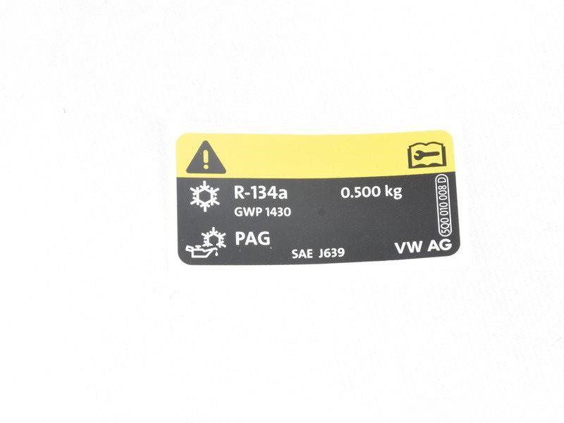 Купить VAG 5Q0 010 008 D по низкой цене в Украине!