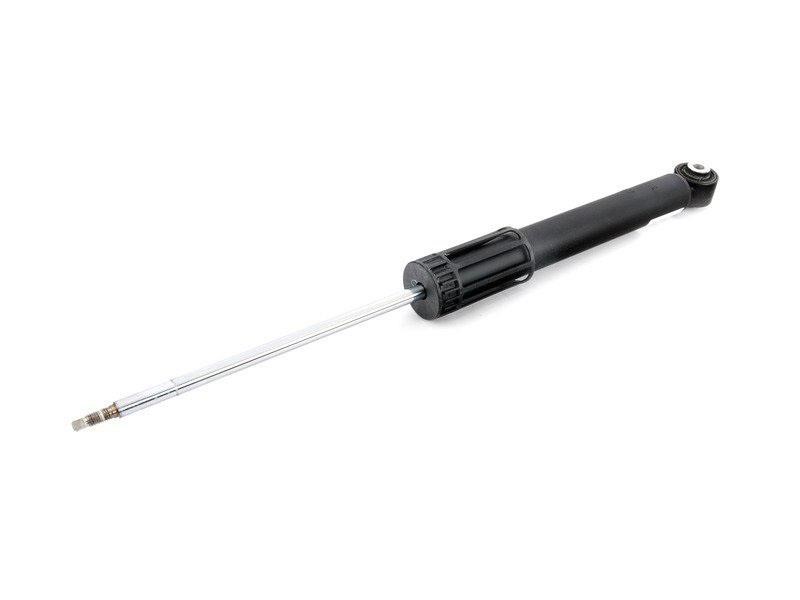 VAG 5QM 513 049 AA Амортизатор подвески задний газомасляный 5QM513049AA: Отличная цена - Купить в Украине на EXIST.UA! 5QM513049AA VAG Амортизатор подвески задний газомасляный