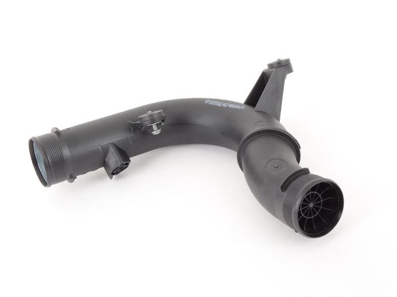 6C0145770A VAG Патрубок интеркулера