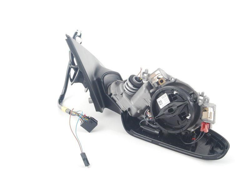 VAG 8K1 857 410 AK 01C Кронштейн зеркала заднего вида 8K1857410AK01C: Отличная цена - Купить в Украине на EXIST.UA! 8K1857410AK01C VAG Кронштейн зеркала заднего вида