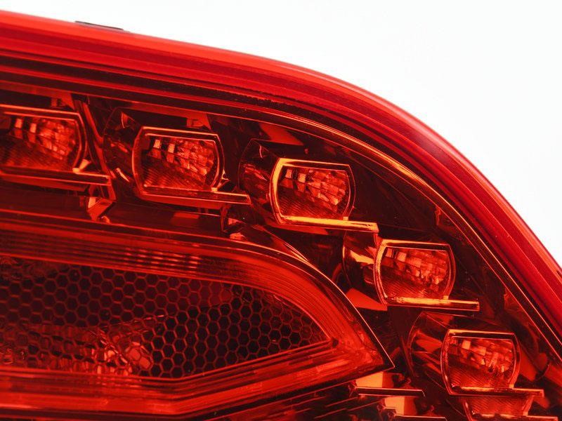 Задние фары Audi A4 (Ауди А4): 8K5945093K VAG Фонарь задний
