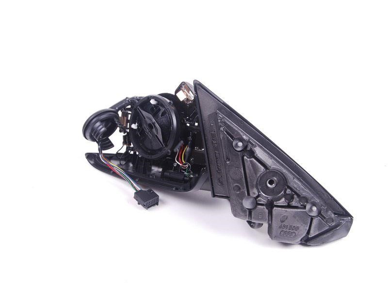 VAG 8P1 858 531 EB 01C Кронштейн зеркала заднего вида 8P1858531EB01C: Отличная цена - Купить в Украине на EXIST.UA! 8P1858531EB01C VAG Кронштейн зеркала заднего вида