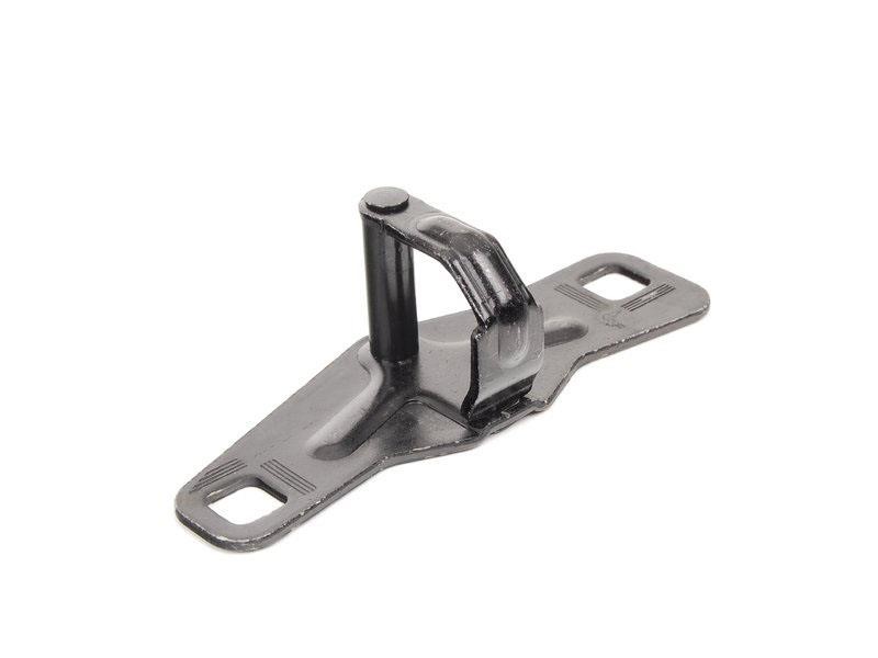 8T0827507 VAG Замок крышки багажника