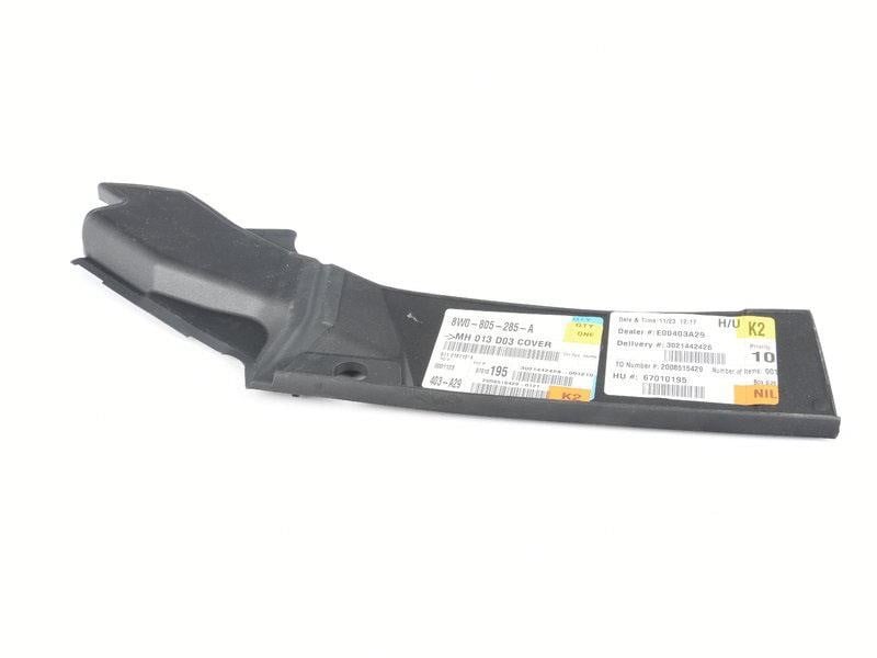 VAG 8W0 805 285 A Накладка фари 8W0805285A: Приваблива ціна - Купити в Україні на EXIST.UA! 8W0805285A VAG Накладка фари