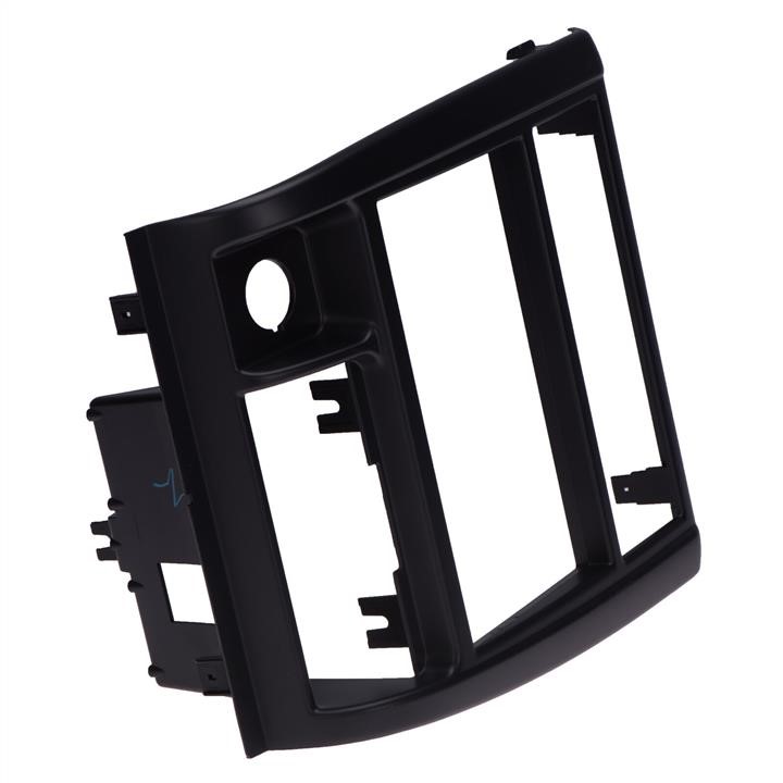 Облицовка центральной консоли Subaru 66065FC001