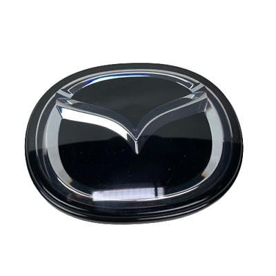 Mazda TK79-51-730 Емблема решітки радіатора (логотип) TK7951730: Купити в Україні - Добра ціна на EXIST.UA!