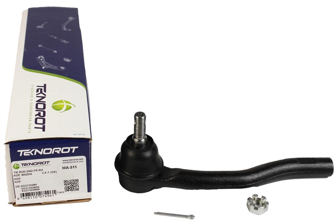 Купить Teknorot MA-511 по низкой цене в Украине!