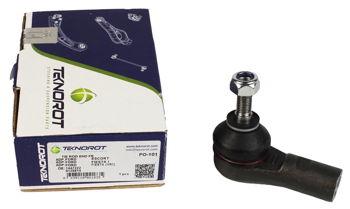 Купить Teknorot FO-101 по низкой цене в Украине!