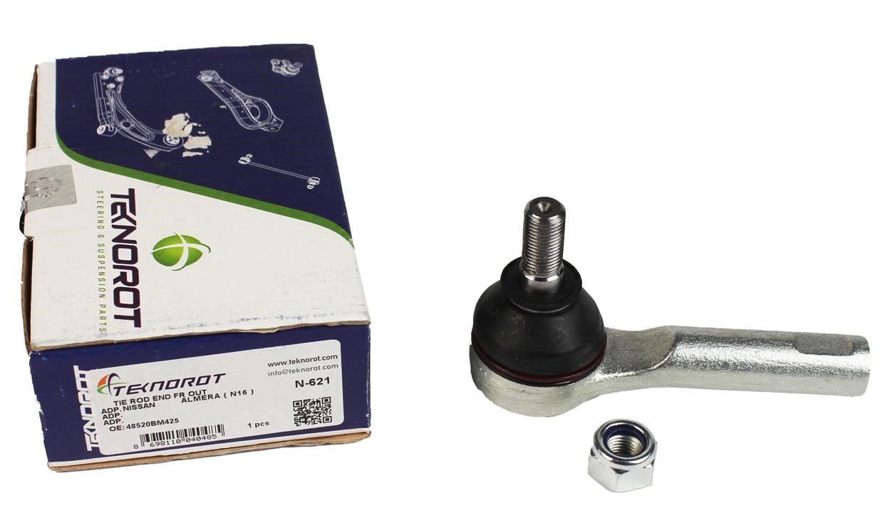 Купить Teknorot N-621 по низкой цене в Украине!