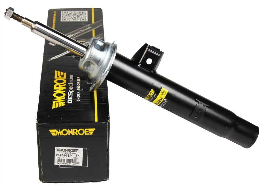 Купити Monroe 742040SP за низькою ціною в Україні!