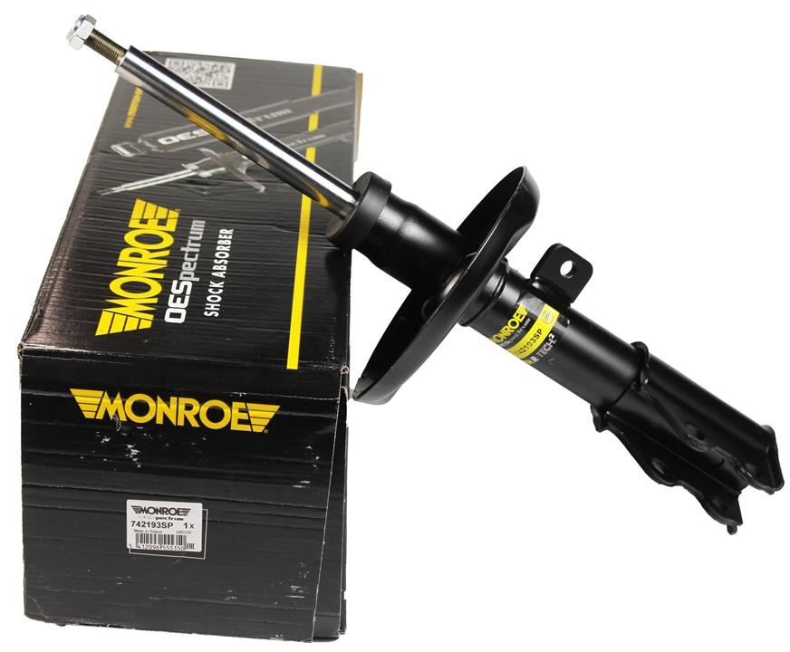 Амортизатор подвески Monroe OESpectrum Monroe 742193SP