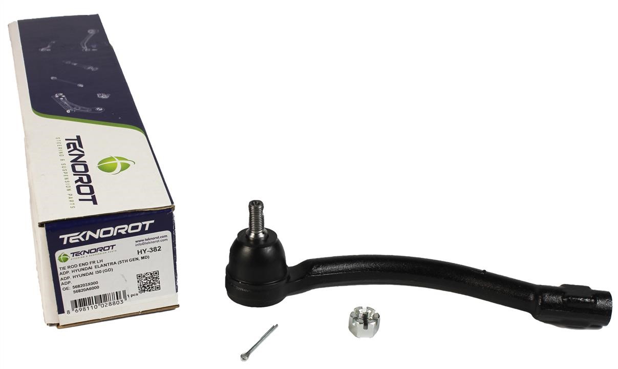 Купить Teknorot HY-382 по низкой цене в Украине!