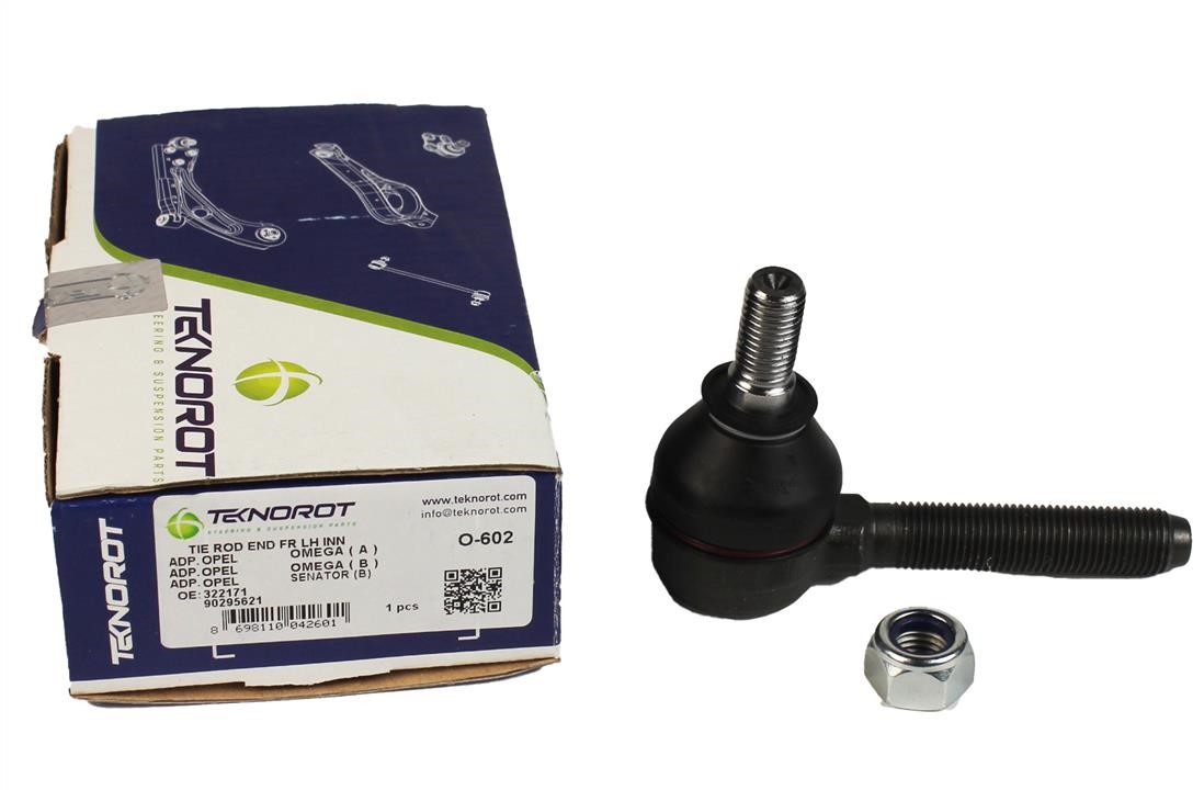Купить Teknorot O-602 по низкой цене в Украине!