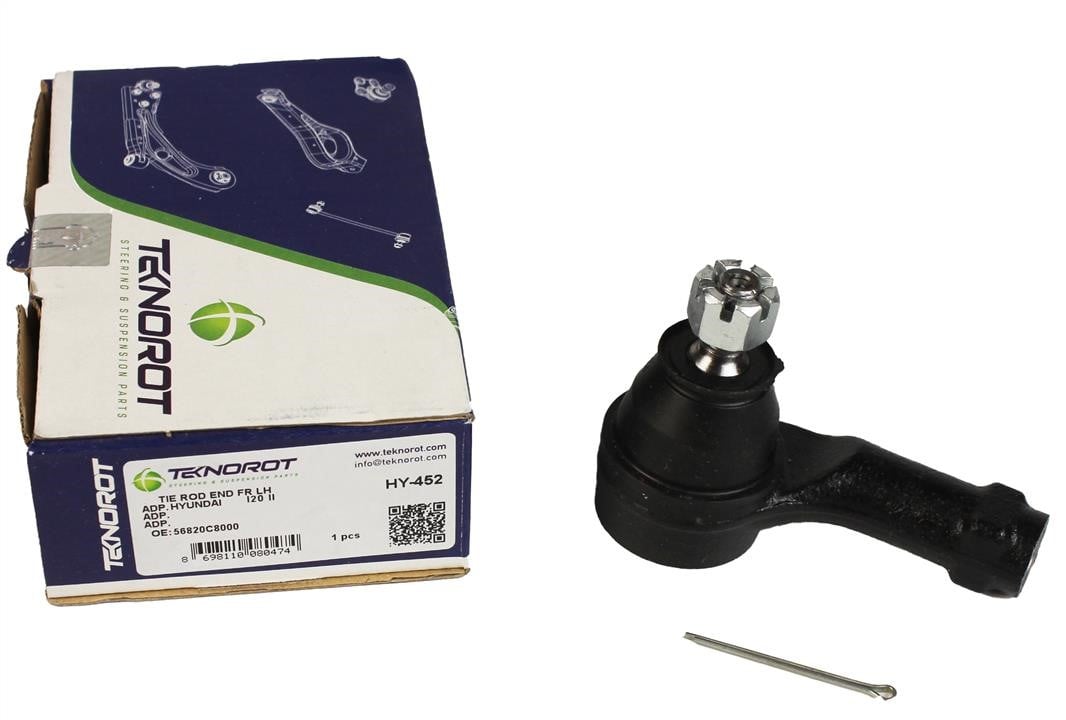 Купить Teknorot HY-452 по низкой цене в Украине!