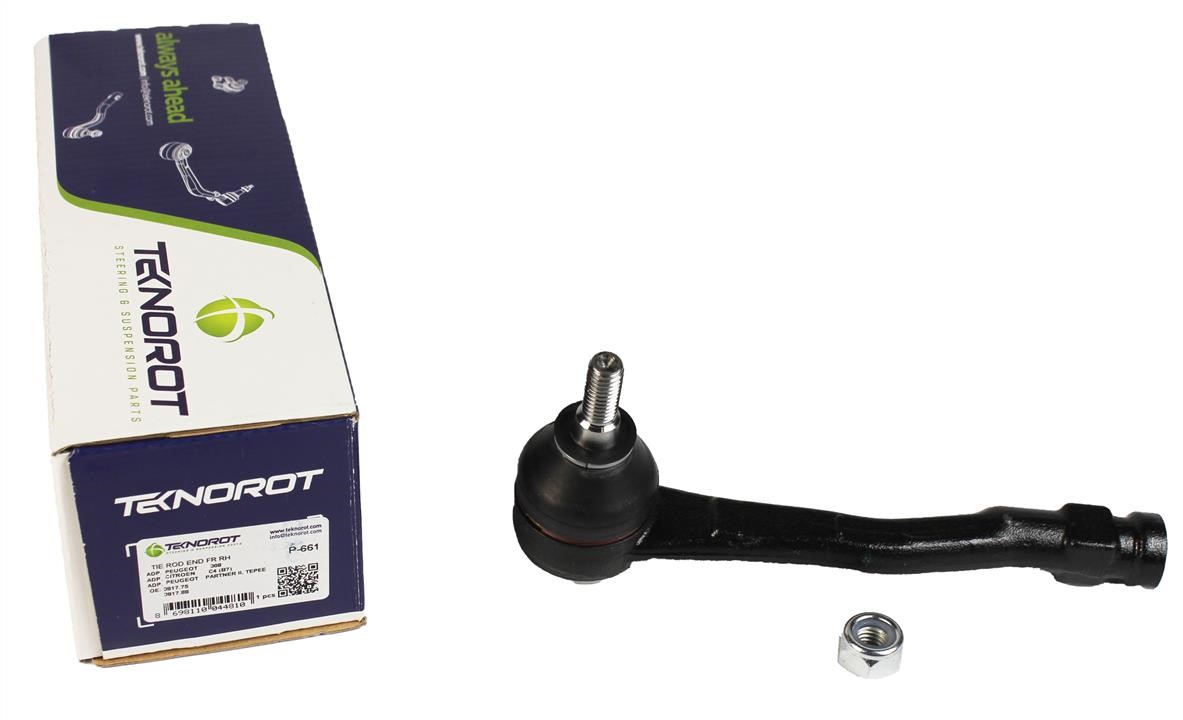 Купить Teknorot P-661 по низкой цене в Украине!