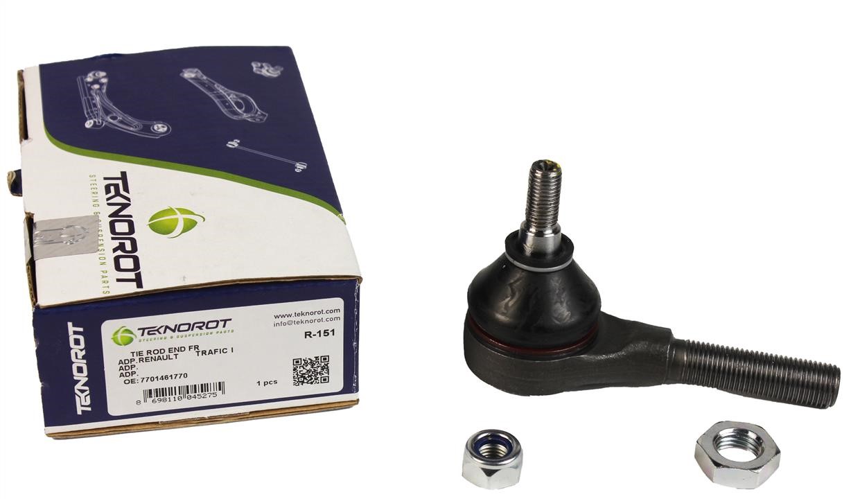 Купить Teknorot R-151 по низкой цене в Украине!