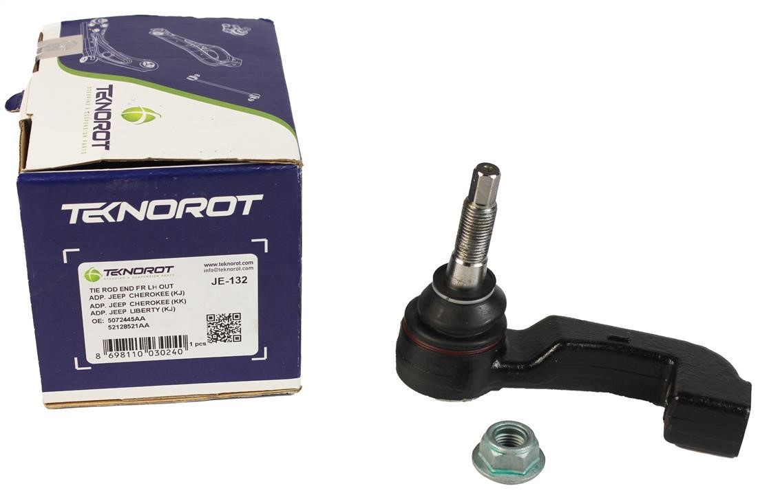 Купить Teknorot JE-132 по низкой цене в Украине!
