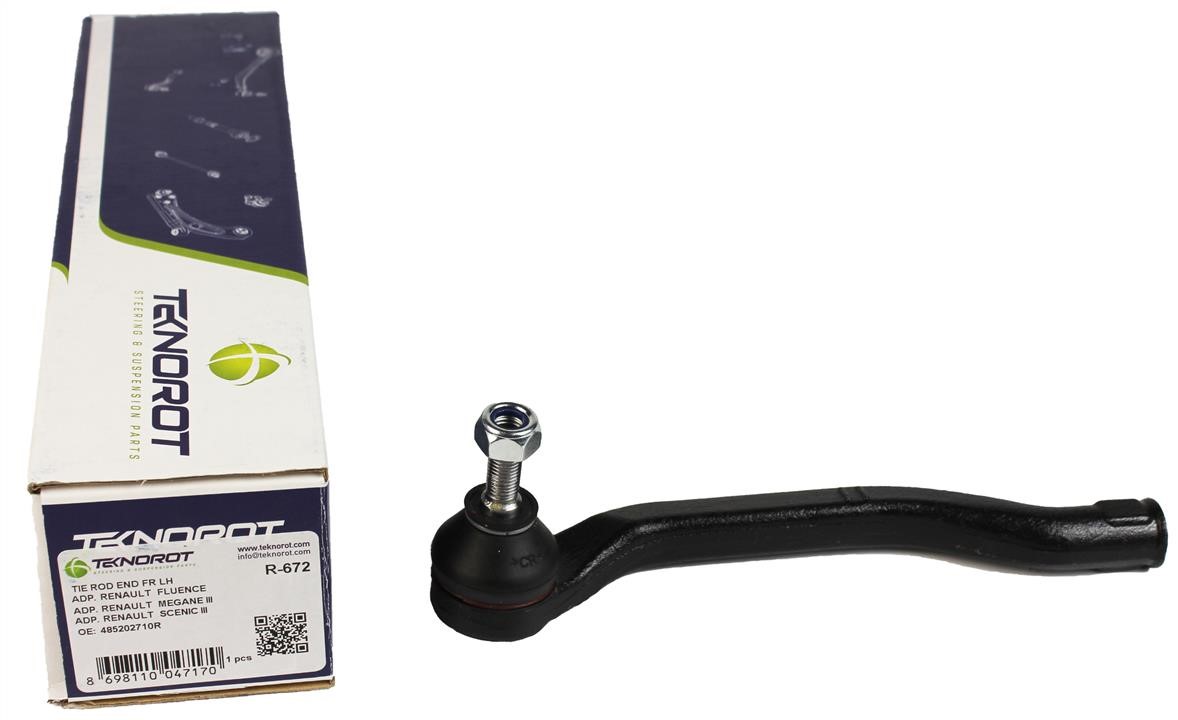 Купить Teknorot R-672 по низкой цене в Украине!