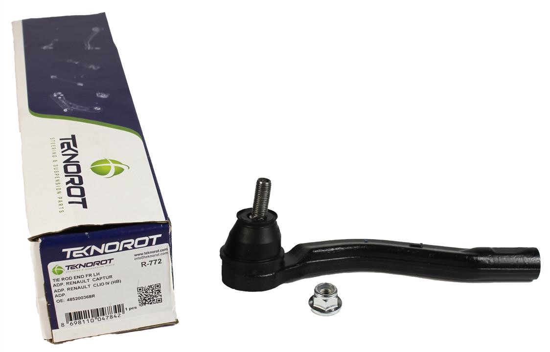 Купить Teknorot R-772 по низкой цене в Украине!