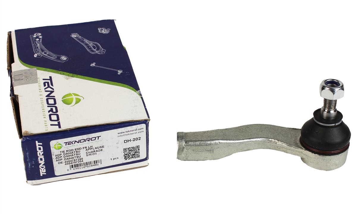 Купить Teknorot DH-202 по низкой цене в Украине!
