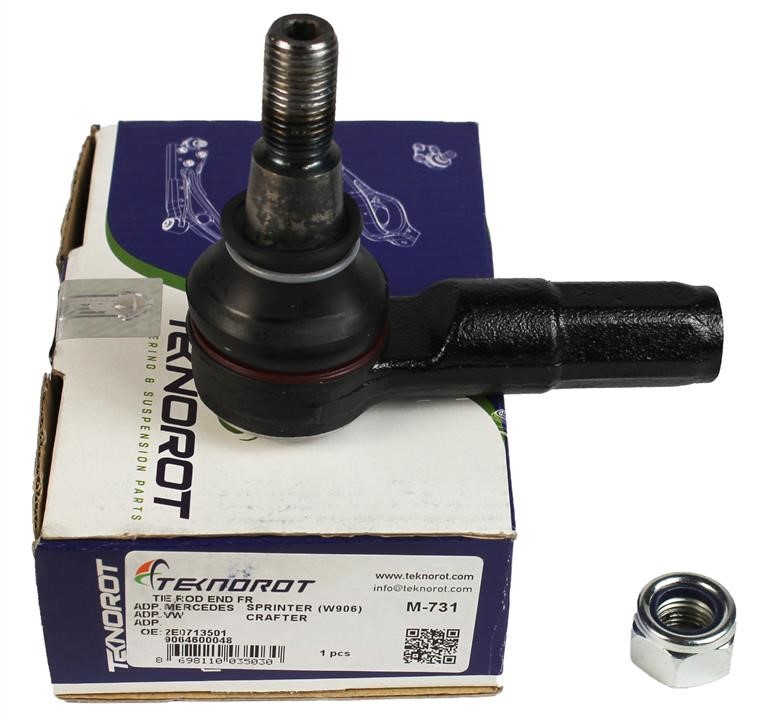 Купить Teknorot M-731 по низкой цене в Украине!