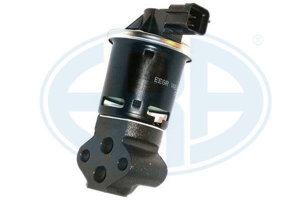 Era 555043A Клапан рециркуляции отработанных газов EGR 555043A: Отличная цена - Купить в Украине на EXIST.UA! 555043A Era Клапан рециркуляции отработанных газов EGR