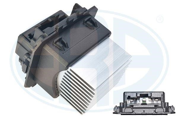 Era 665121 Резистор електродвигуна вентилятора 665121: Купити в Україні - Добра ціна на EXIST.UA!