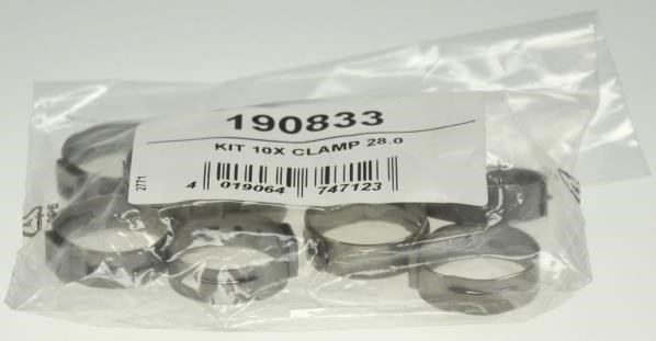 Купити GKN-Spidan 190833 за низькою ціною в Україні!