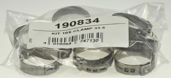 Купити GKN-Spidan 190834 за низькою ціною в Україні!
