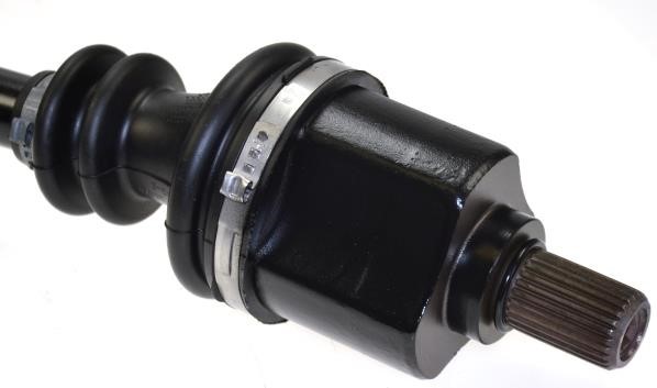 Вал приводной GKN-Spidan 21068