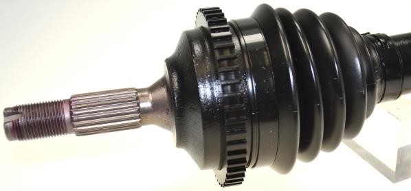 Купить GKN-Spidan 21039 по низкой цене в Украине!