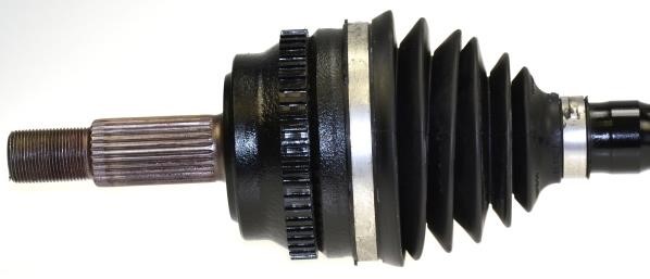 Купить GKN-Spidan 21553 по низкой цене в Украине!