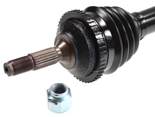 Купить GKN-Spidan 21040 – отличная цена на EXIST.UA!