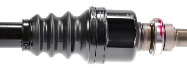 Вал приводной GKN-Spidan 21040