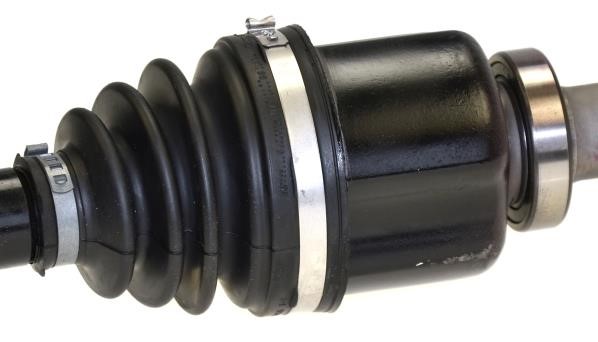 Вал приводной GKN-Spidan 21554