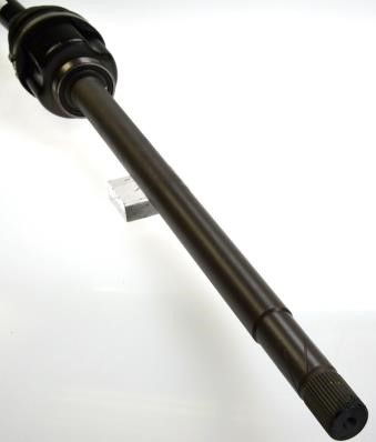 Купить GKN-Spidan 21554 по низкой цене в Украине!