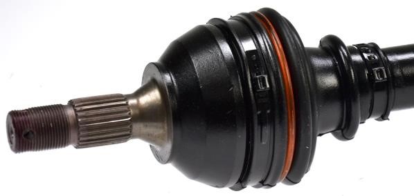 Вал приводной GKN-Spidan 21729