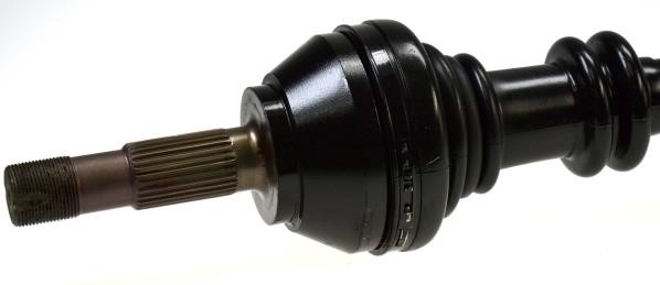 Вал приводной GKN-Spidan 21648