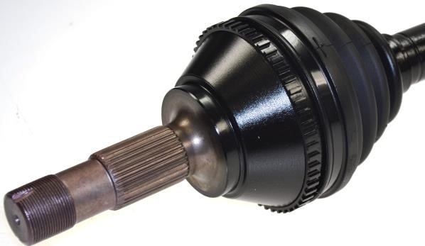 Вал приводной GKN-Spidan 20950