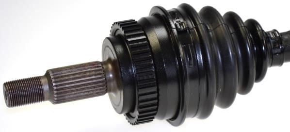 Вал приводной GKN-Spidan 21568