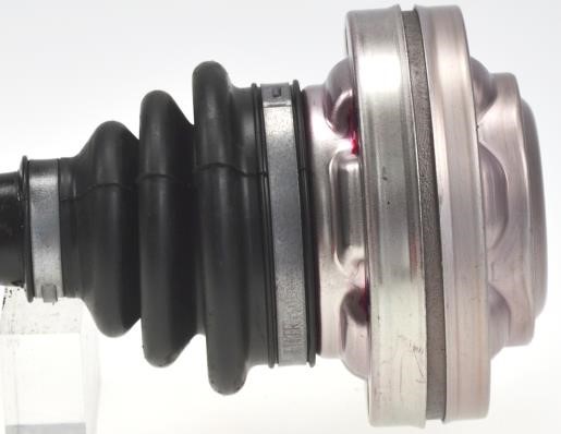 Вал приводной GKN-Spidan 22000