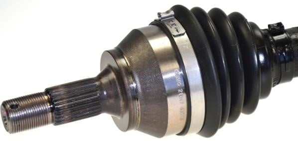 Вал привідний GKN-Spidan 21047