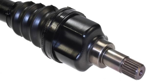 Купити GKN-Spidan 21047 за низькою ціною в Україні!