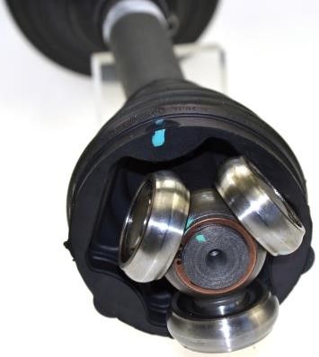 Купить GKN-Spidan 21579 по низкой цене в Украине!