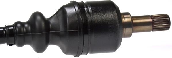 Купить GKN-Spidan 21683 по низкой цене в Украине!