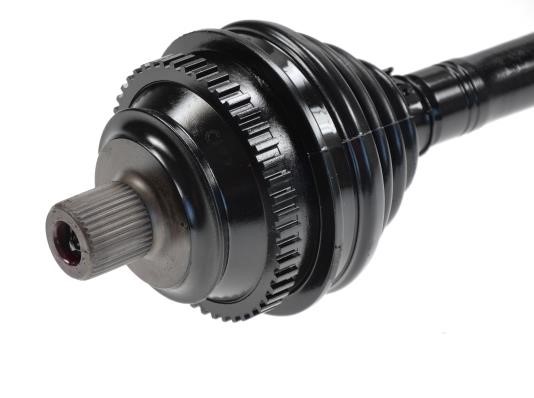 Вал приводной GKN-Spidan 21023