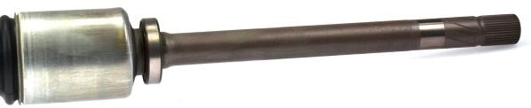 Вал приводной GKN-Spidan 21963
