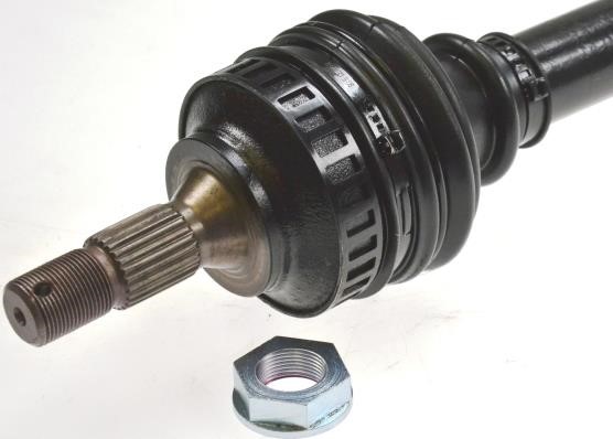 Купити GKN-Spidan 21132 – суперціна на EXIST.UA!