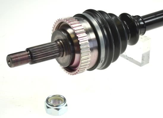 Вал приводной GKN-Spidan 21599