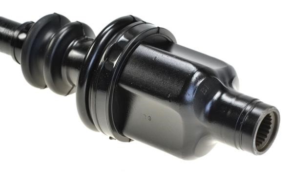 Вал приводной GKN-Spidan 21062